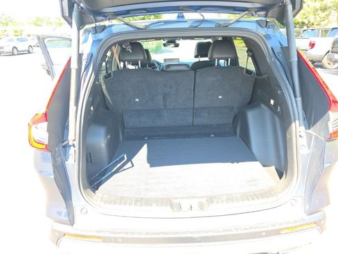 Certified 2024 Honda CR-V Sport-L image 27