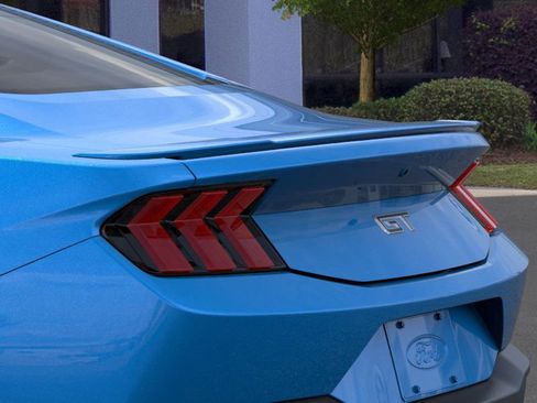 New 2026 Ford Mustang GT Premium image 44
