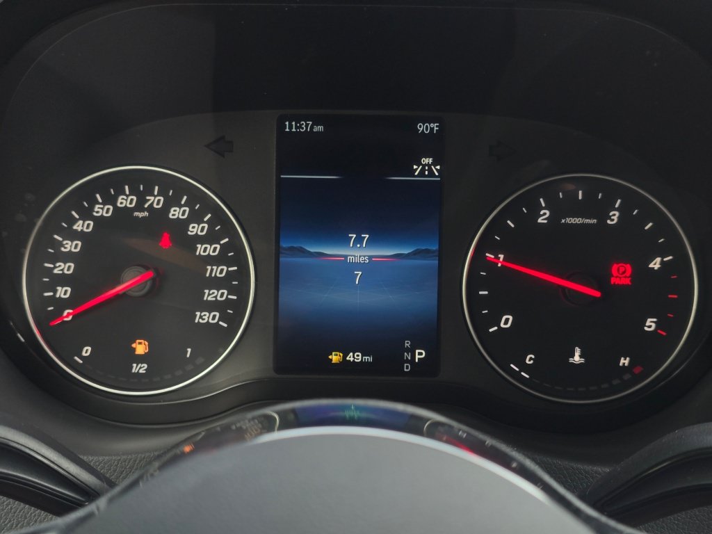 New 2026 Mercedes-Benz Sprinter 2500 image 36