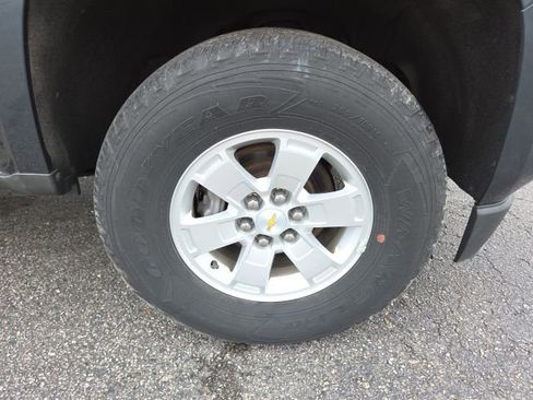 Used 2019 Chevrolet Colorado W/T w/ WT Convenience Package image 65