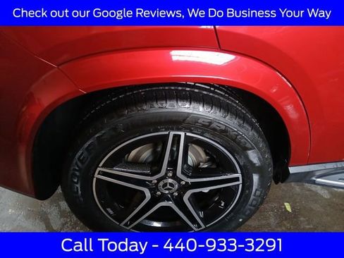 Used 2023 Mercedes-Benz GLE 350 4MATIC image 22