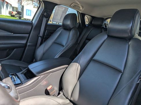 Used 2023 MAZDA CX-30 AWD 2.5 S w/ Preferred Package image 20