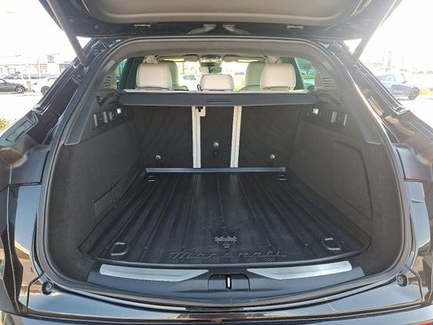 Certified 2024 Maserati Grecale GT image 28