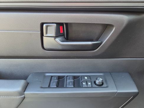 New 2026 Toyota Tundra SR RWD image 27