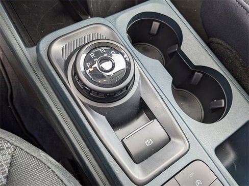 New 2025 Ford Maverick XL w/ Equipment Group 102A image 23