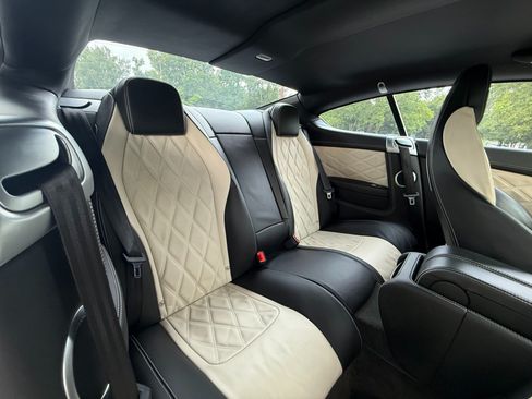 Used 2015 Bentley Continental GT V8 S AWD/4WD image 29