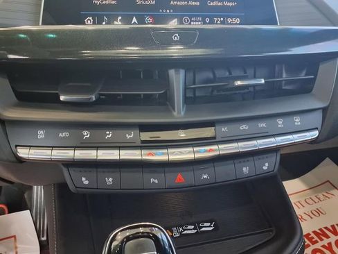 Used 2024 Cadillac CT4 V Blackwing w/ Impact Edition image 21