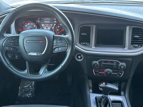 Used 2022 Dodge Charger SXT w/ Blacktop Package image 14