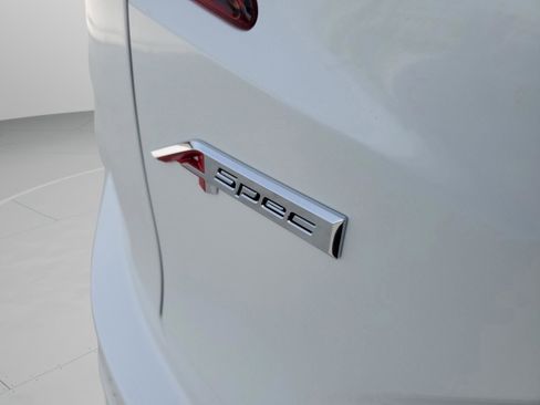 New 2026 Acura RDX A-Spec image 23