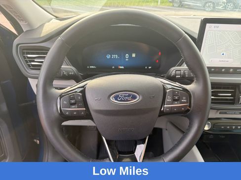Used 2023 Ford Escape Active w/ Tech Pack #2 FWD image 12