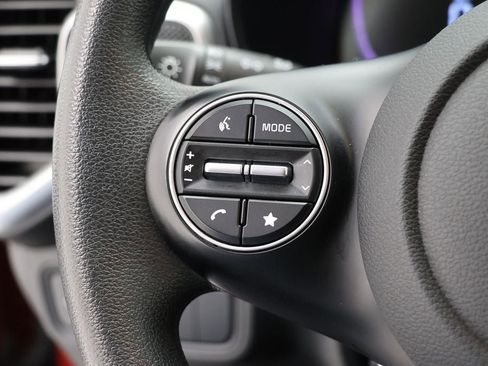 Used 2024 Kia Soul LX w/ Option Group 015 image 19