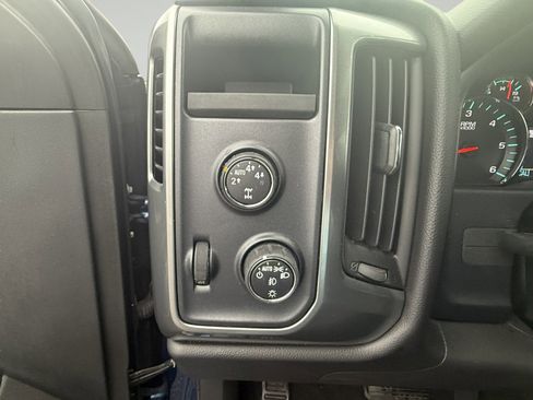 Used 2015 Chevrolet Silverado 1500 LT w/ All Star Edition image 22