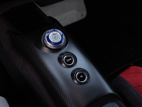 Used 2022 Maserati MC20 Coupe RWD image 31