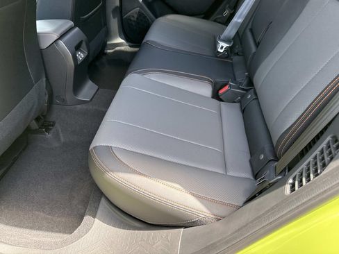 New 2026 Subaru Crosstrek 2.5i Limited AWD/4WD image 15