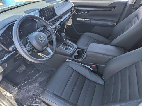 Certified 2024 Honda CR-V EX-L image 16