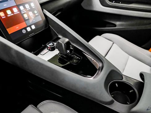 Used 2021 Polestar Polestar 2 w/ Performance Package image 48