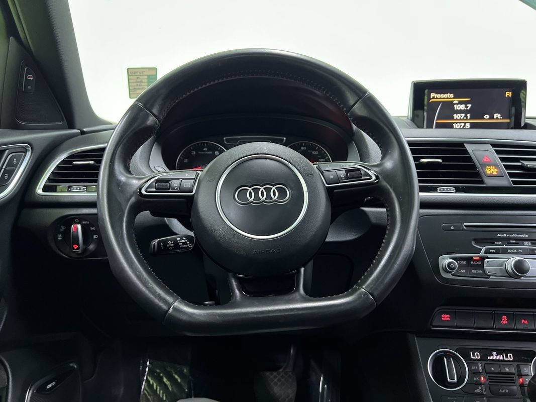 Used 2018 Audi Q3 2.0T Premium Plus w/ S Line Competition Package AWD/4WD image 20