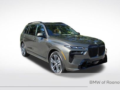 New 2026 BMW X7 xDrive40i w/ M Sport Package
