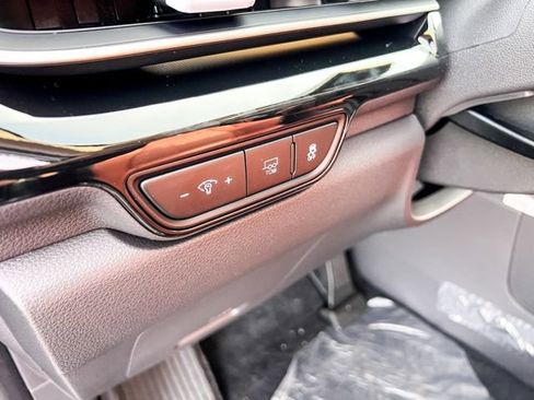 New 2026 Kia Carnival SX Prestige FWD image 18