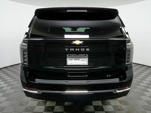 New 2026 Chevrolet Tahoe LT image 30