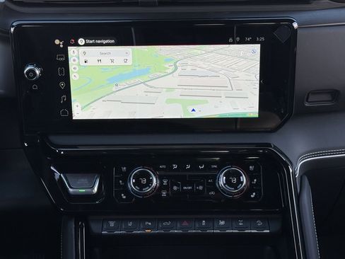 New 2026 GMC Sierra 2500 AT4X image 12