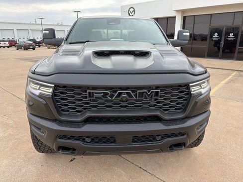 New 2026 RAM 1500 RHO w/ RHO Level 1 Equipment Group image 5