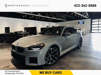 Used 2024 BMW M2 RWD video 1