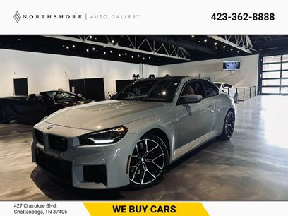 Used 2024 BMW M2