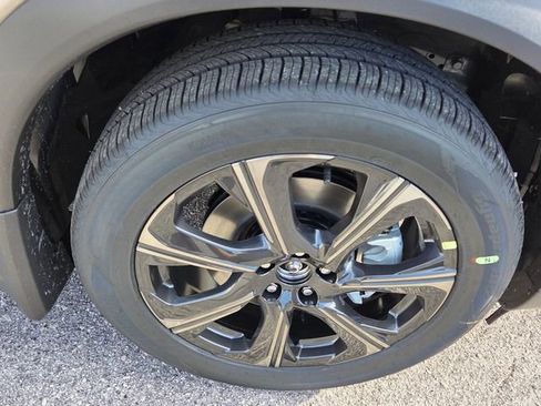 New 2026 INFINITI QX60 Autograph w/ Autograph Tech Package image 10