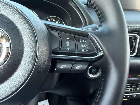 Certified 2023 MAZDA CX-5 AWD 2.5 S w/ Premium Plus Pkg image 27