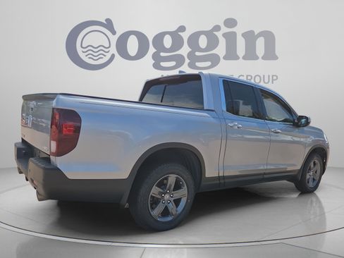 Certified 2023 Honda Ridgeline RTL-E image 5