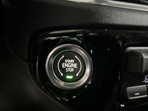 New 2026 Chevrolet Silverado 1500 LTZ AWD/4WD image 17