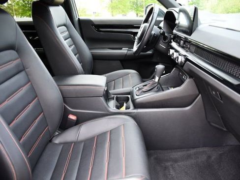 Used 2024 Honda CR-V Sport Touring image 33