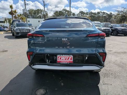 Used 2024 Buick Envista Sport Touring image 5