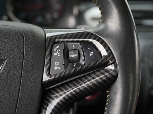 Used 2012 Chevrolet Camaro LT w/ Transformers 3 Edition RWD image 37