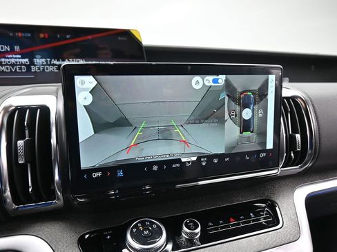 New 2026 Ford Expedition Tremor AWD/4WD image 16