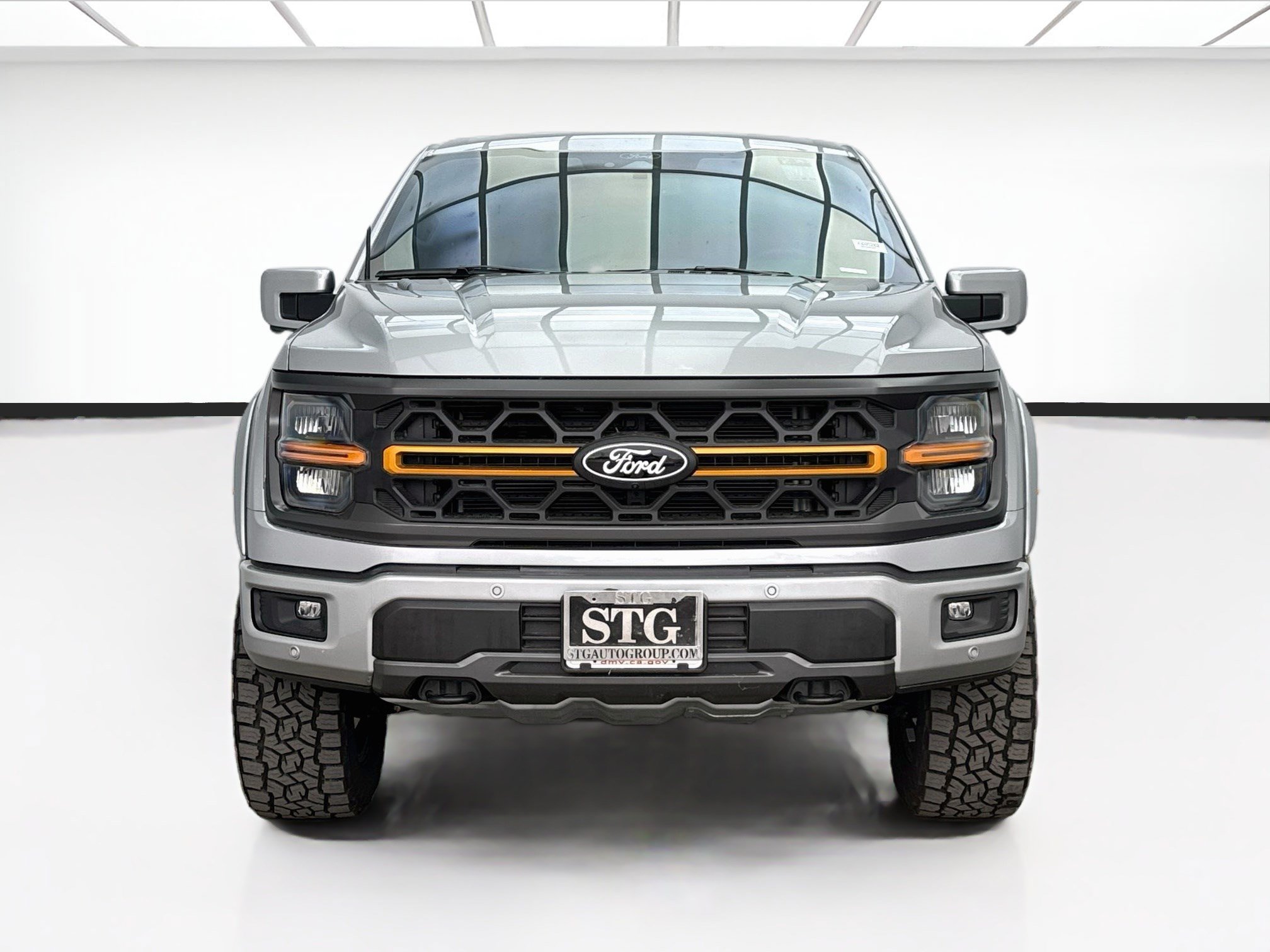 Used 2025 Ford F150 Tremor w/ Bed Utility Package AWD/4WD image 2