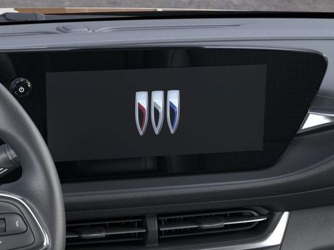 New 2025 Buick Envista Preferred w/ Convenience I Package image 20