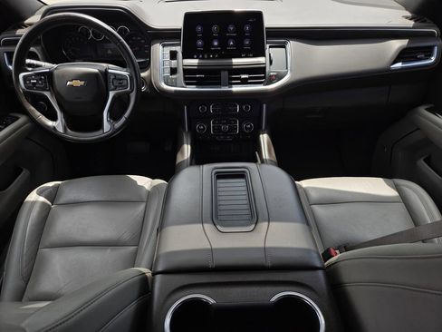 Used 2021 Chevrolet Tahoe LT RWD image 18