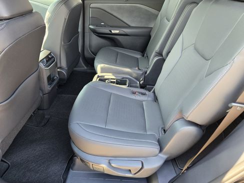 New 2025 Lexus TX 350 FWD image 8