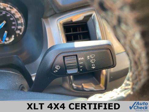 Used 2019 Ford Ranger XLT w/ Equipment Group 302A Luxury image 27
