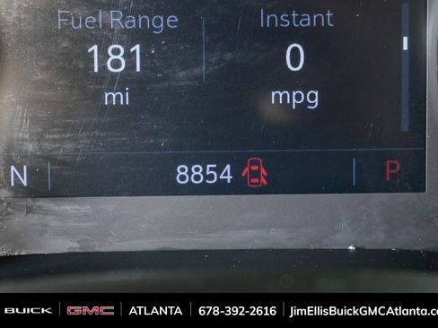 Used 2023 Buick Encore GX Essence w/ Experience Buick Package image 12