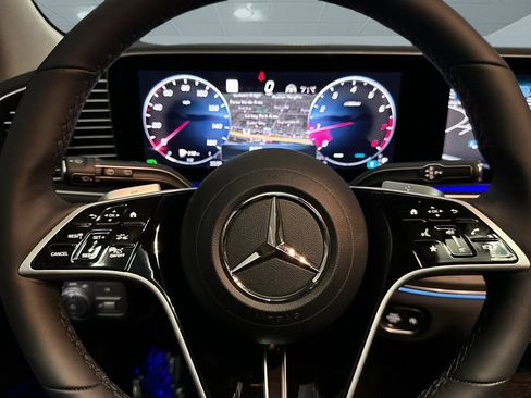 New 2026 Mercedes-Benz GLE 580 4MATIC image 14