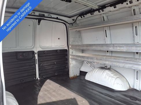 Used 2018 Chevrolet Express 3500 w/ Driver Convenience Package image 12