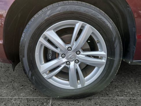 Used 2015 Acura RDX AWD image 14