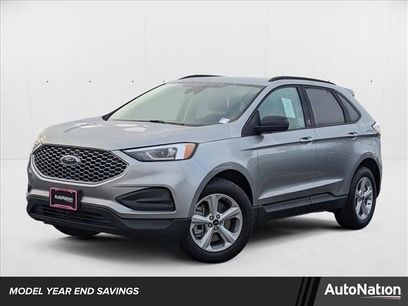 New 2024 Ford Edge SE
