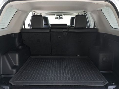 Used 2018 Toyota 4Runner Limited image 59