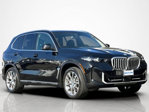 Used 2024 BMW X5 sDrive40i w/ Parking Assistance Package RWD image 7
