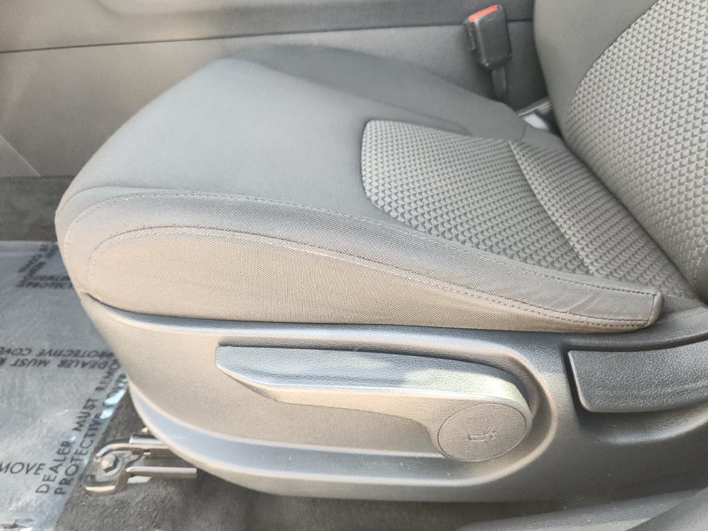 Certified 2024 Kia Sportage LX FWD image 29