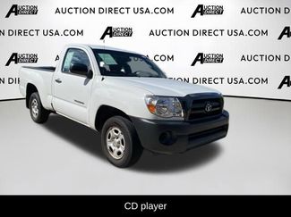 Used 2007 Toyota Tacoma 2WD Regular Cab video 3